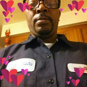 Meet your Posher, Rodney